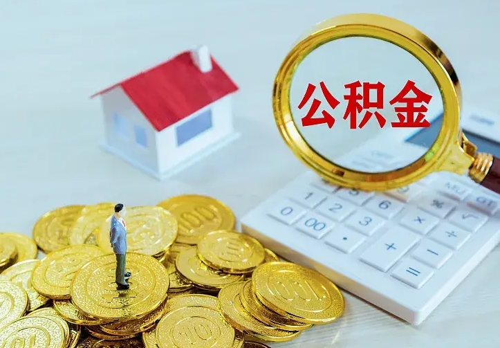 新野离职公积金怎么取来啊（离职住房公积金怎么取）